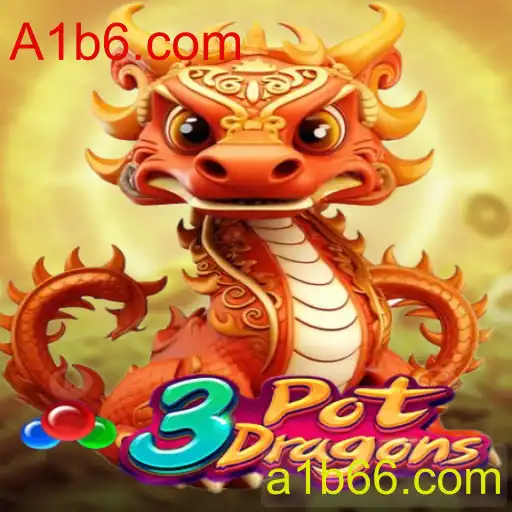 3PotDragons: Descubra o Mundo Envolvente de Estratégia e Aventura