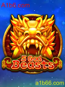 Descobrindo o Fascinante Jogo 5GodBeasts: Estratégias e Regras