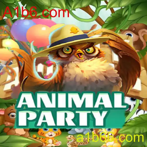 AnimalParty: Descubra o Jogo Sensação que Está Conquistando o Mundo