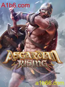 AsgardianRising: Explorando o Universo Viking com A1b6.com