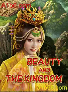 BeautyAndTheKingdom: Uma Nova Jornada no Mundo dos Jogos