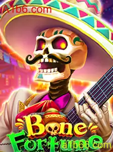 BoneFortune: Explorando o Fascínio do Novo Jogo de Estratégia