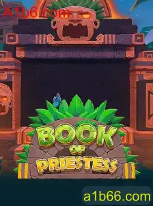 Descubra o Universo Fascinante de BookOfPriestess
