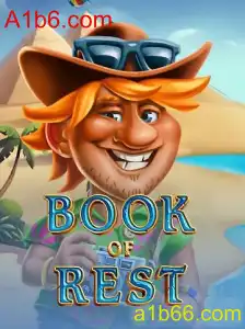 Descubra o Fascinante Mundo de BookofRest - Um Novo Jogo Revolucionário