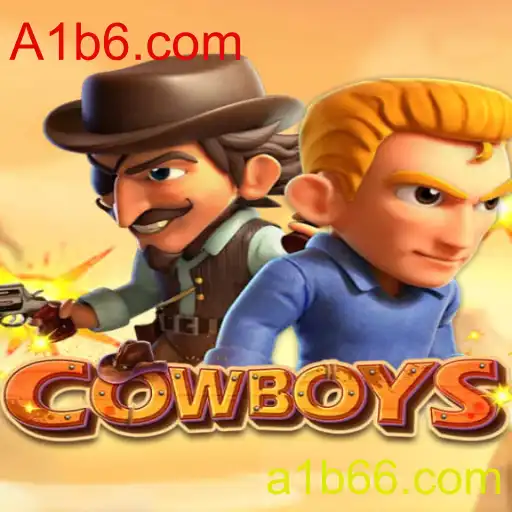 Explorando o Universo do Jogo 'COWBOYS': Uma Jornada Através do Velho Oeste