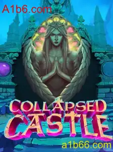 Explorando as Profundezas de CollapsedCastle: Um Mundo de Mistério e Estratégia