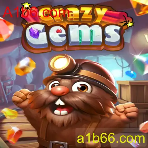 CrazyGems: Descubra a Nova Sensação em Jogos de Estratégia e Combinação