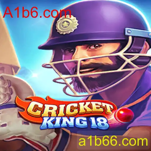 CricketKing18: Um Mergulho no Mundo do Jogo de Críquete Virtual