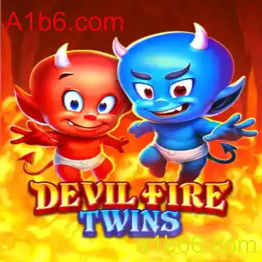 DevilFireTwins: Explorando a Nova Sensação dos Jogos Online