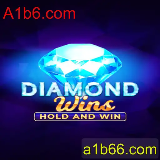 Conheça o Empolgante Jogo DiamondWins em A1b6.com