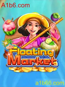 FloatingMarket: Descubra o Fascinante Jogo que Revoluciona o Mundo das Feiras Livres