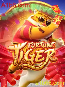 Descubra FortuneTiger: Um Jogo de Azar Revolucionário