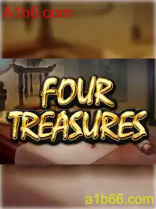 Descubra o Mundo Incrível de FourTreasures: Um Novo Jogo Revolucionário