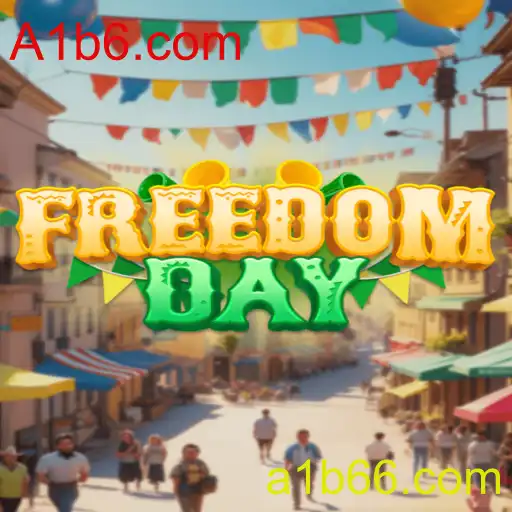Explorando FreedomDay: Oportunidades e Desafios do Novo Jogo Revolucionário