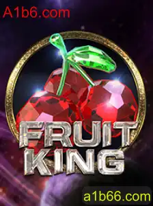 FruitKing: Mergulhe na Nova Sensação do Mundo dos Jogos