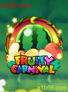 Descubra a Emoção do Jogo FruityCarnival