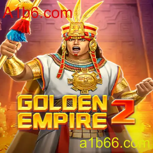 GoldenEmpire2: Mergulhe no Novo Mundo da Estratégia e Aventura