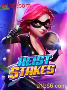 Descubra o Mundo Empolgante de HeistStakes: O Jogo de Estratégia para Mentes Aventureiras