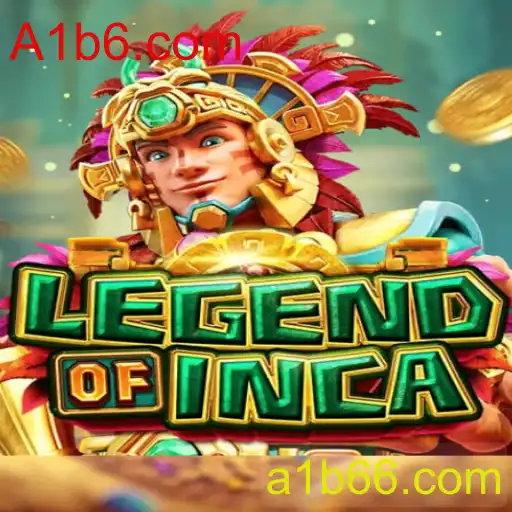 LegendofInca: O Fascinante Novo Jogo A1b6.com