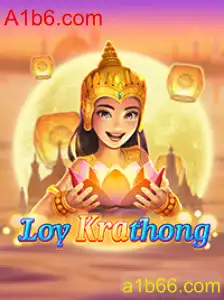 Descubra LoyKrathong: O Fascinante Jogo de Estratégia Online