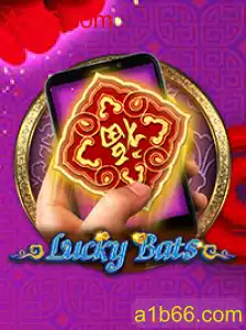 Descubra o Novo Jogo LuckyBatsM