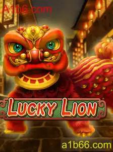 Descubra LuckyLion: O Jogo de Sorte e Estratégia com A1b6.com