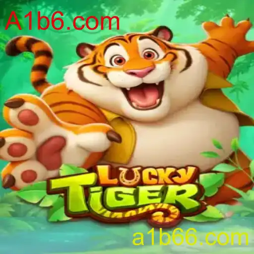 Descubra as Emoções do Jogo LuckyTiger