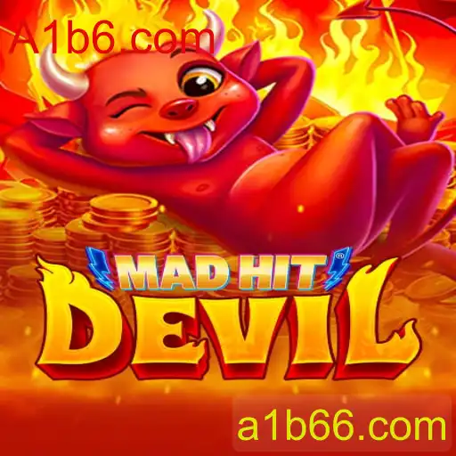 Descubra o Fascinante Mundo de MadHitDevil: O Jogo que Está Conquistando a Internet