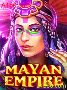 MayanEmpire: Descubra o Fascinante Mundo do Jogo Estratégico