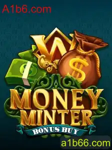 Explorando o Mundo de MoneyMinterBonusBuy: A Nova Sensação dos Jogos Online