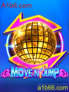 Explorando o Mundo do MovenJump: Diversão e Desafio