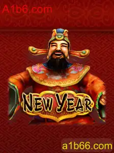 Descubra o Jogo NewYear: Uma Jornada de Evolução e Estratégia