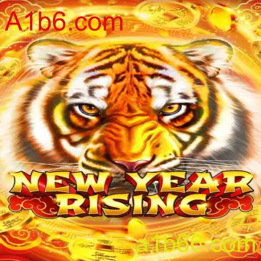 Explorando o Fenômeno do Novo Jogo NewYearRising