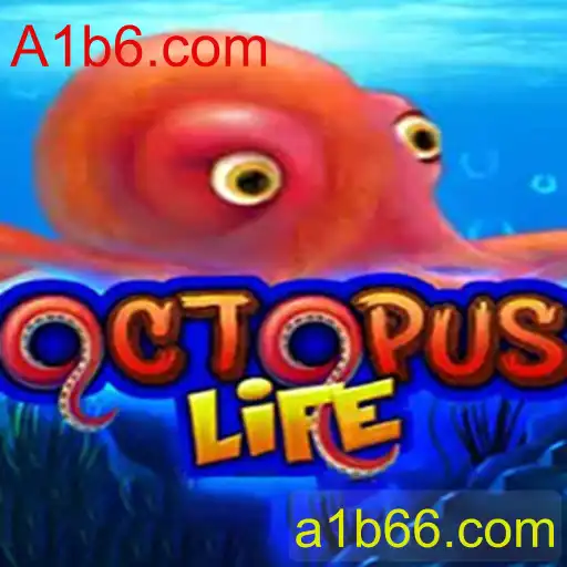 Explorando o Universo de OctopusLife: A Nova Sensação dos Games