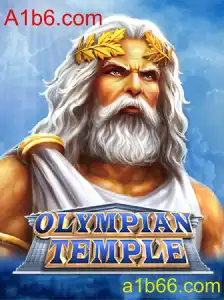 Descubra o Fascinante Mundo do Jogo OlympianTemple