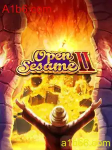 Explorando os Mistérios de OpenSesameII: Um Guia Completo