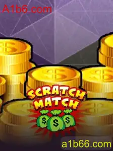 Descubra o Fascinante Mundo de ScratchMatch