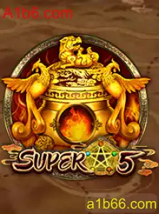 Explorando o Universo de Super5: Um Jogo Empolgante e Inovador