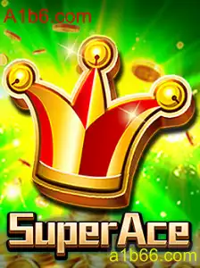 SuperAce: O Intrigante Novo Jogo de Estratégia com A1b6.com