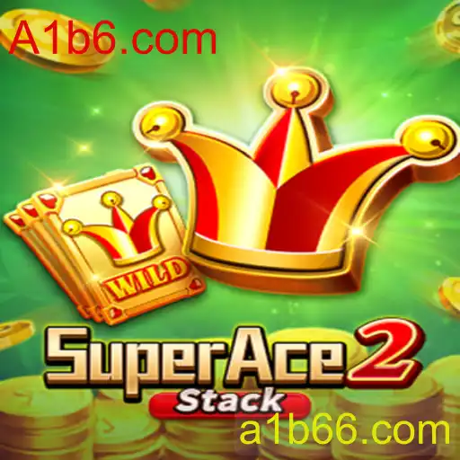 Descubra o Desafiante Mundo de SuperAce2