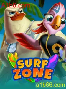 SurfZone: Uma Aventura Aquática Inesquecível