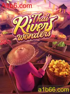 Descubra o Mundo Fascinante de ThaiRiverWonders: O Jogo que Conquista Corações