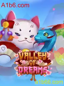 Descubra o Fascinante Mundo de ValleyofDreams