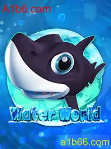 WaterWorld: Desbravando o Mundo Subaquático de A1b6.com
