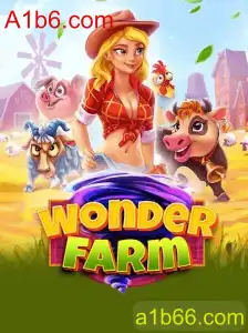 Descubra o Maravilhoso Mundo de WonderFarm